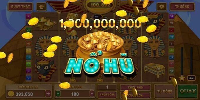 Nổ Hũ HitClub